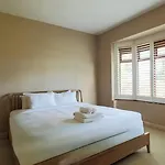 Penzion Guestready - Stylish Getaway 3*