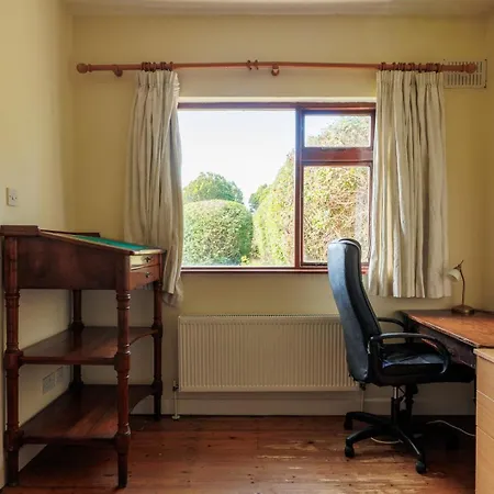 Penzion Guestready - Stylish Getaway 3*