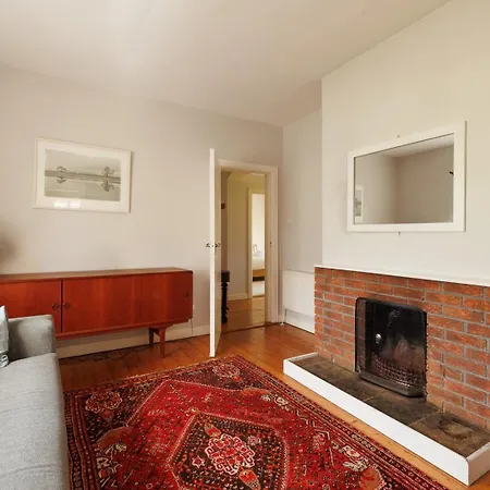 Guestready - Stylish Getaway Дублин