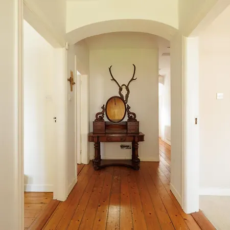 Guestready - Stylish Getaway 3*