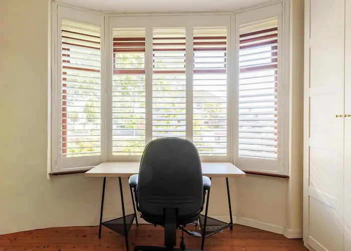 Guestready - Stylish Getaway 3* Dublin