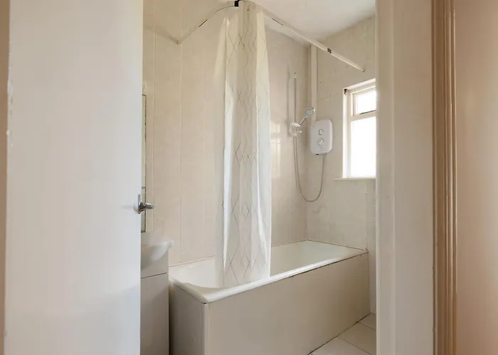 Guestready - Stylish Getaway Gæstehus 3*