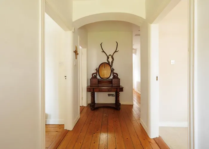 Guestready - Stylish Getaway 3*