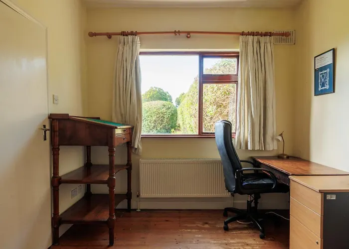 Gæstehus Guestready - Stylish Getaway 3*