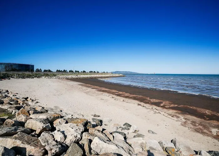 Guestready - Stylish Getaway