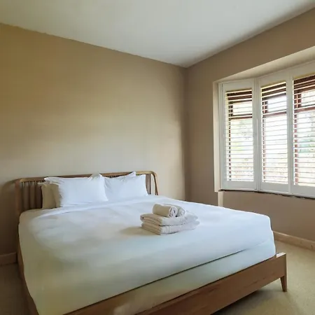 Gæstehus Guestready - Stylish Getaway 3*