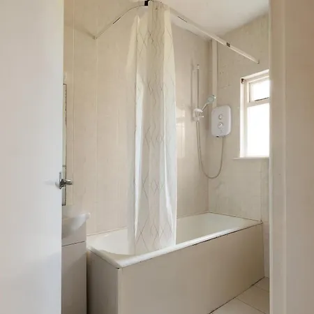 Guestready - Stylish Getaway בית הארחה 3*