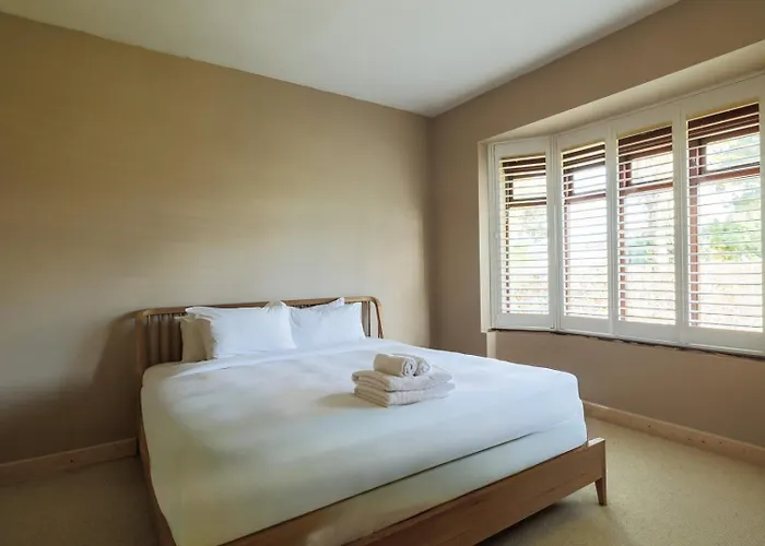 Guest house Guestready - Stylish Getaway 3*