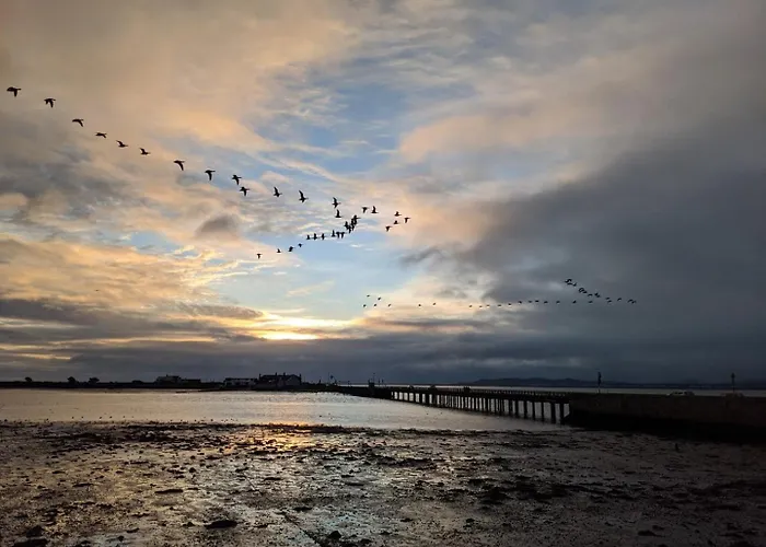 Guestready - Stylish Getaway